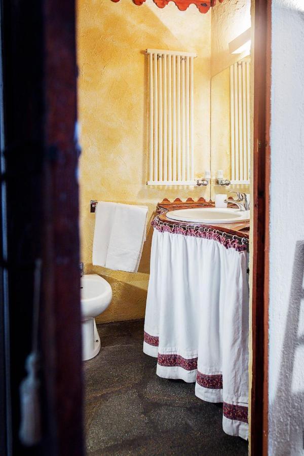 B&B Al Nabuisson Aosta Exterior photo
